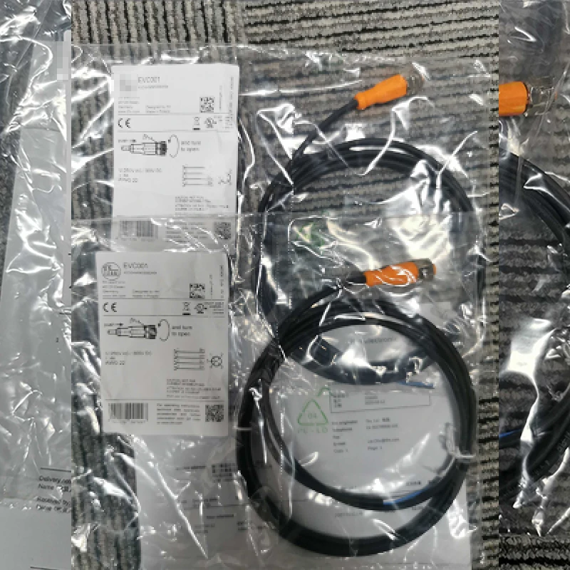 

Новый EVC004 EVC001 EVC002 EVC005 EVC006 EVC003 009 переключатель штепсельный кабель