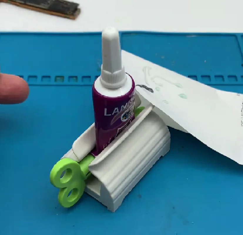 Lanrui I9 Клеевой сжиматель для ремонта телефонов