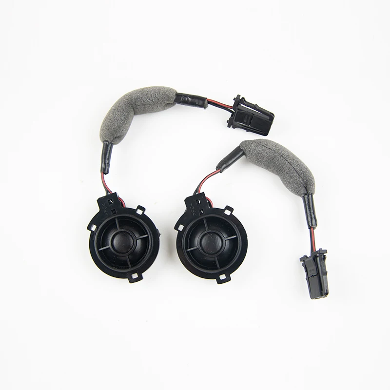 

Передняя стойка твитера для vw, новый твитер Polo Skoda Octavia, твитер, тройная вилка 6RD 035 411 6RD035411