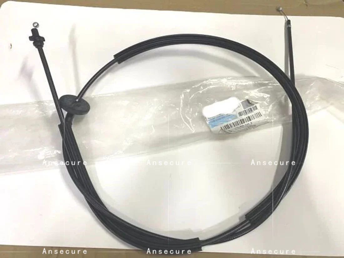 Кабель блокировки крышки капота двигателя для VW Touran Caddy 2011-2015 1T0823535F 1T0 823 535 F