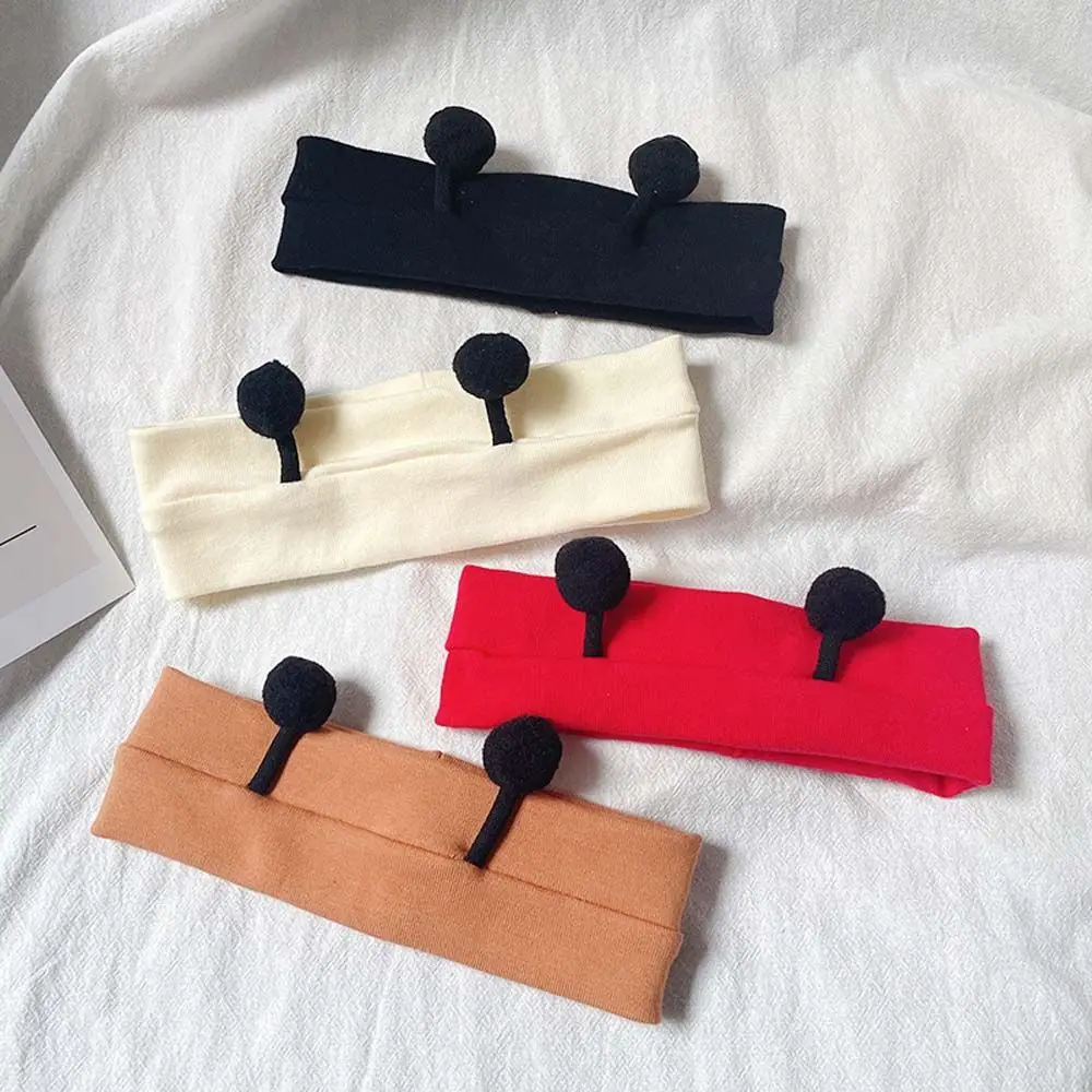 

Реквизит для фотосъемки детский головной убор в Корейском стиле с пчелиным щупальцом головные уборы для девочек Детская повязка для волос Детские аксессуары для волос