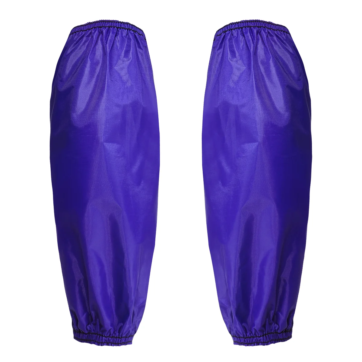 

1 Pair Sleeves Covers Oilproof Sleevelets Kitchen Tool for Home Cooking Roasting