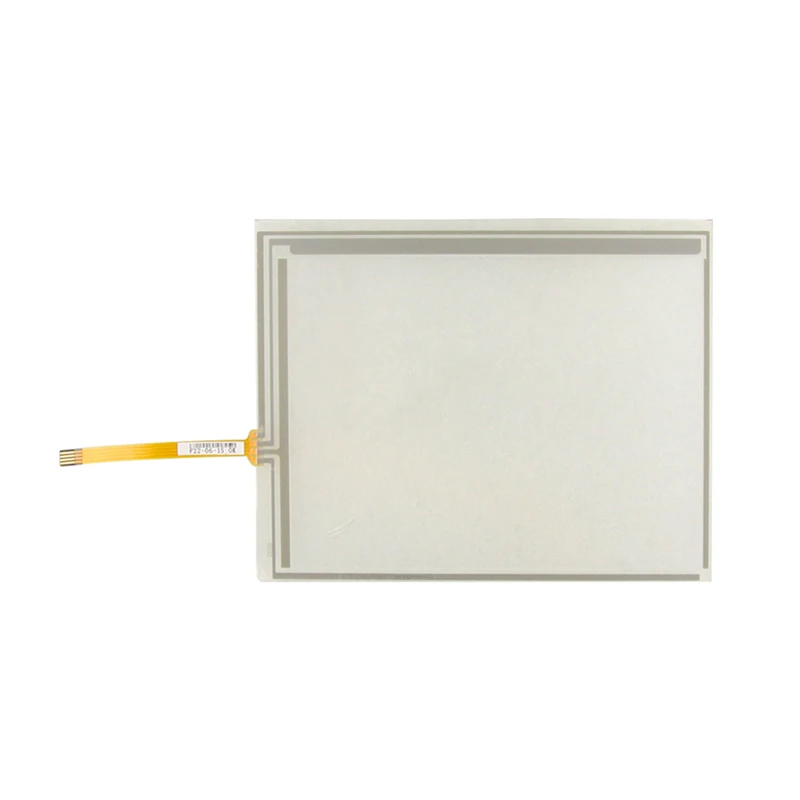 Новый сенсорный экран со стеклянной панелью для LENZE EL105c monstrong 3251-0003