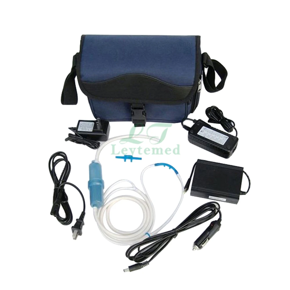 

LTSK05 Hospital Portable Oxygen Concentrator price for sale