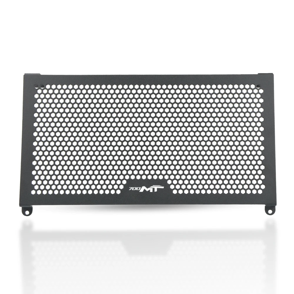 Для CFMOTO CF MOTO 700MT 700 MT700 MT700 2023 2024 2025 Новые аксессуары для мотоциклов Решетка радиатора Защитная крышка Защитная решетка