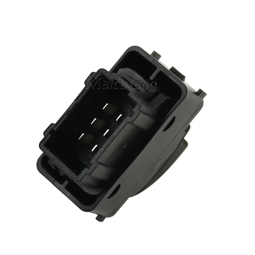 Кнопка переключения стеклоподъемника автомобиля подходит для Peugeot Partner Tepee 207 Citroen