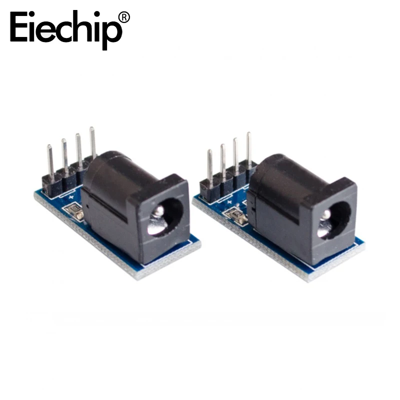 

5PCS/LOT Dc Power Supply Module for Dc Power Adapter Plate