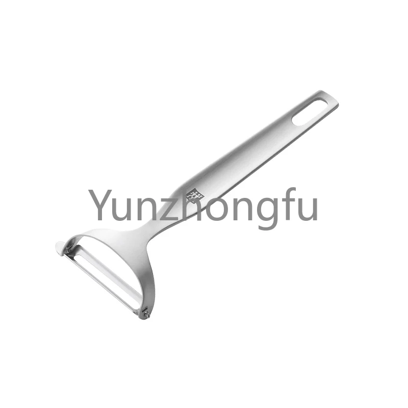

Melon and Fruit Peeler Peeler Portable Portable Potato Melon Peel Complementary Food Peeling Y-Type Scratcher