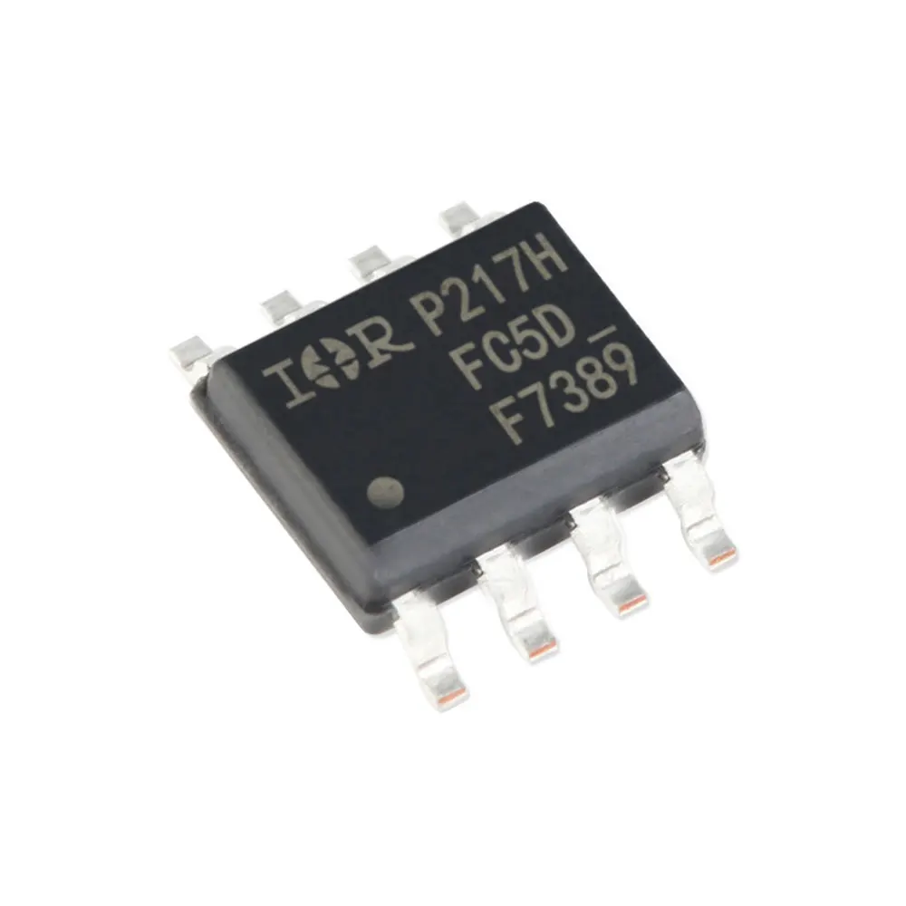 

10 шт. sirf7389trpbf SOP8 IRF7389 SOP F7389 SMD IC