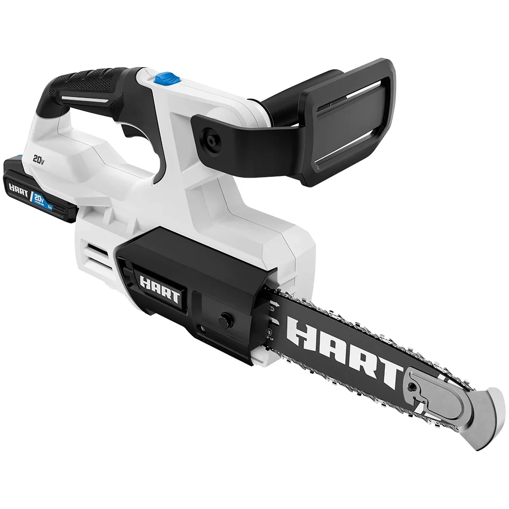 

20-Volt Pruner Saw (1) 20-Volt 2Ah Lithium-Ion Battery
