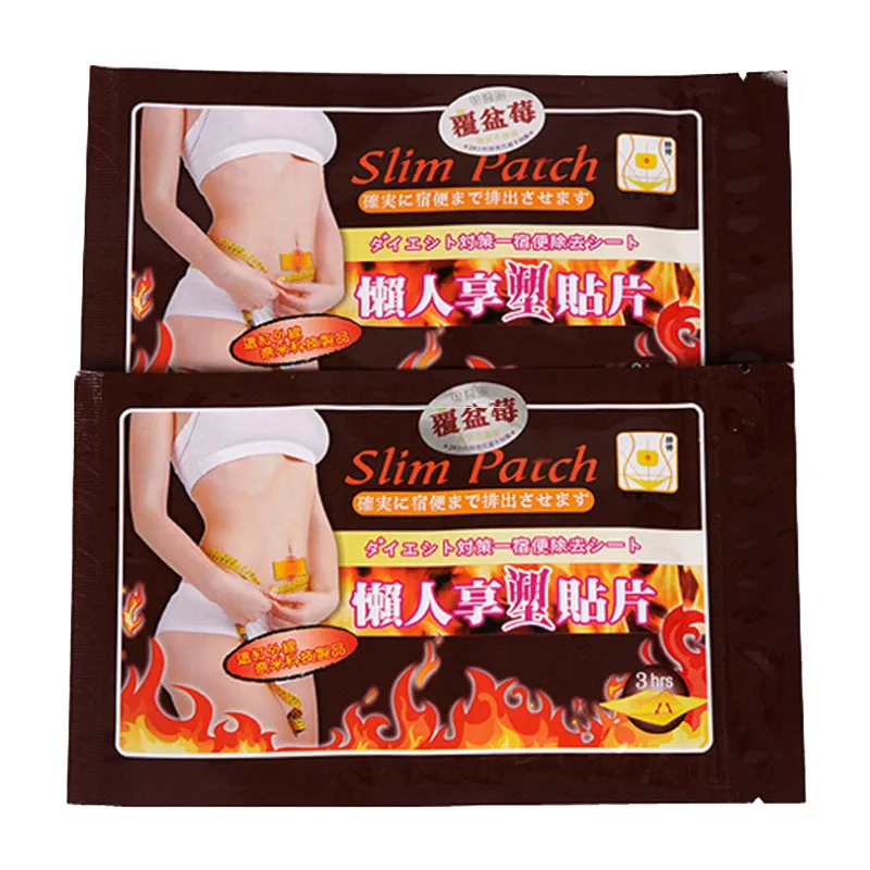 

1 шт., пластырь для похудения и сжигания жира