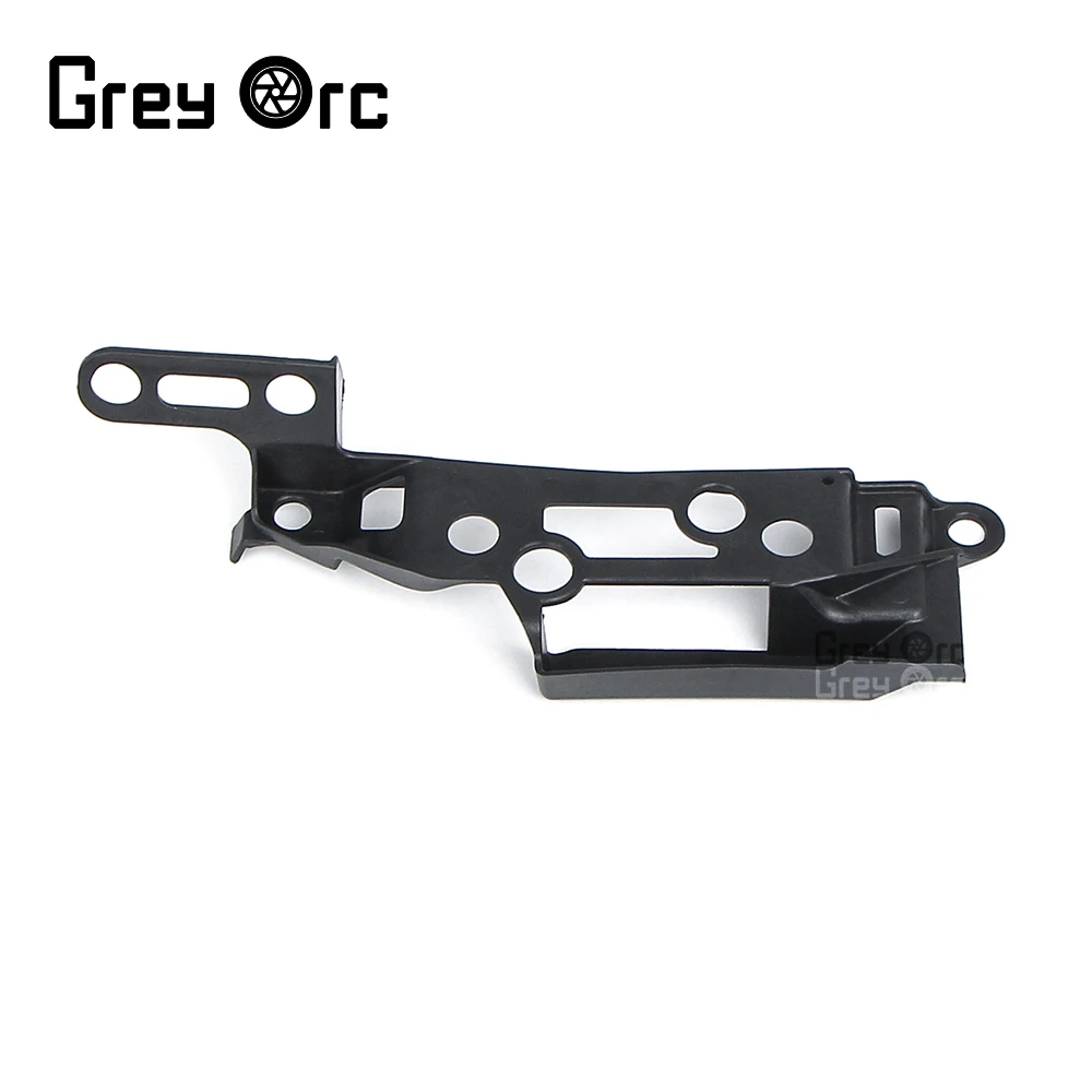 Для Kawasaki Zx-10R Zx 10R Zx10R 2011-2018 рамка заднего сиденья защитная пластина задней бабки