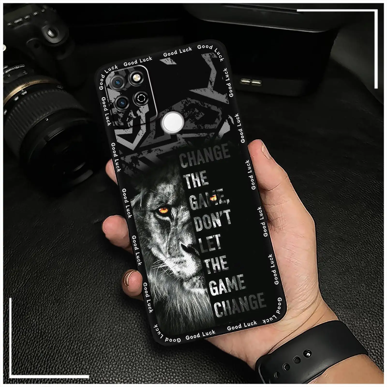 Чехол для мобильного телефона с граффити чехол Huawei Honor Play5T мягкий полным