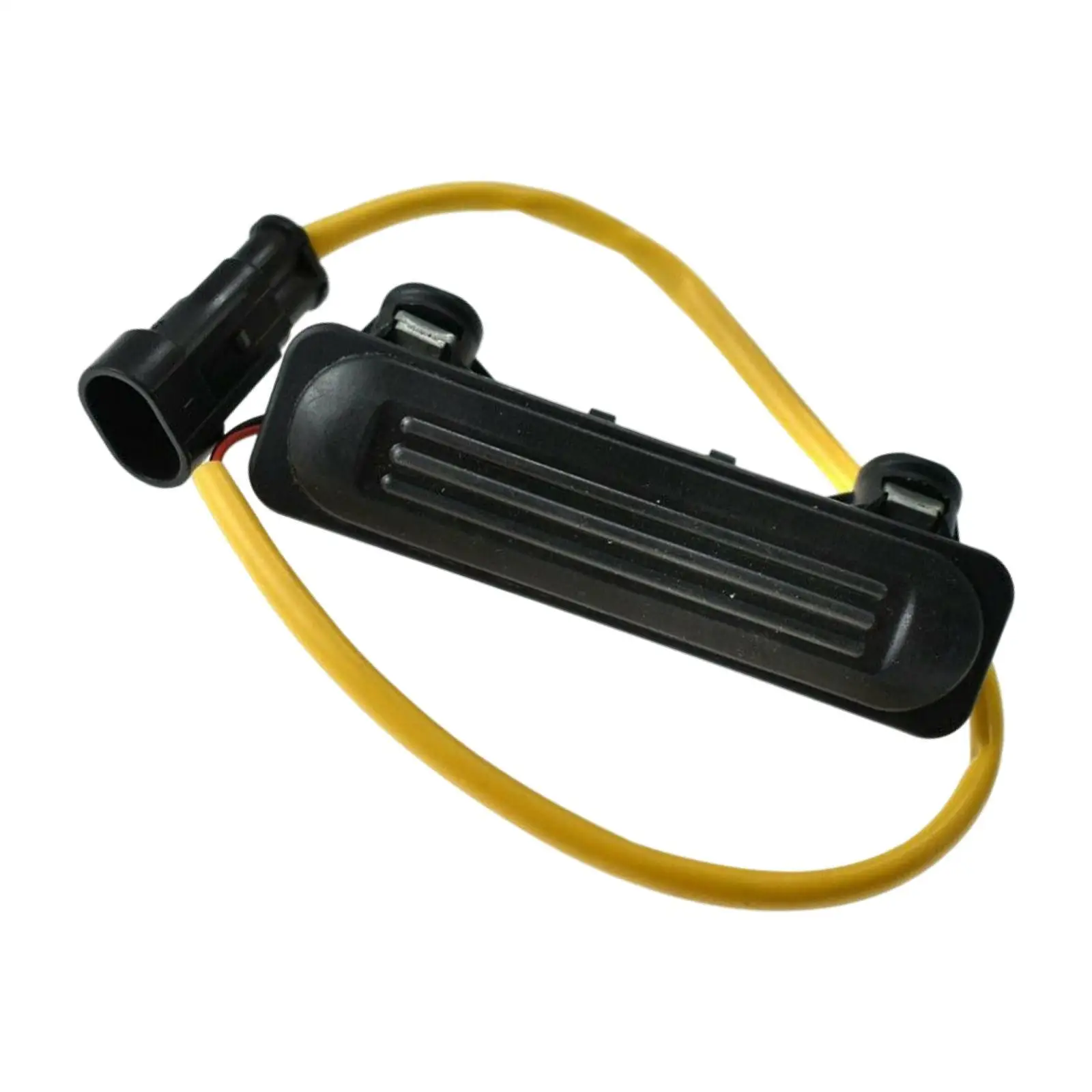 

Переключатель открывания крышки багажника TF51829929 для Fiat Dobro MK2 2010 +