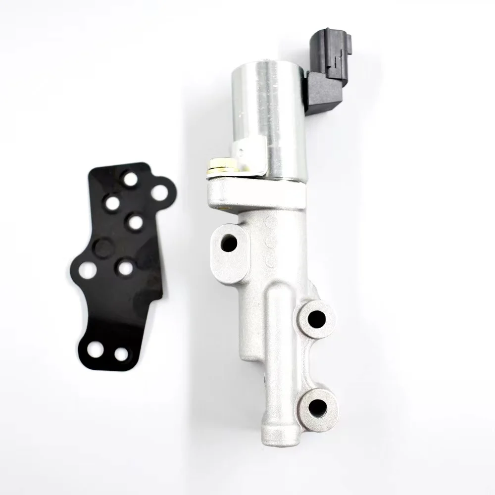 

BRAND NEW VARIABLE VALVE TIMING SOLENOID (LEFT) FOR NISSAN INFINITI 3.5L