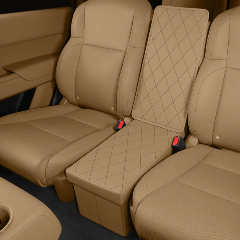 

Для уравнений Leopard 8 2025 Специальный ящик для хранения второго ряда Сиденье Средняя спинка Стиль ящика для хранения Автомобильный ящик для хранения