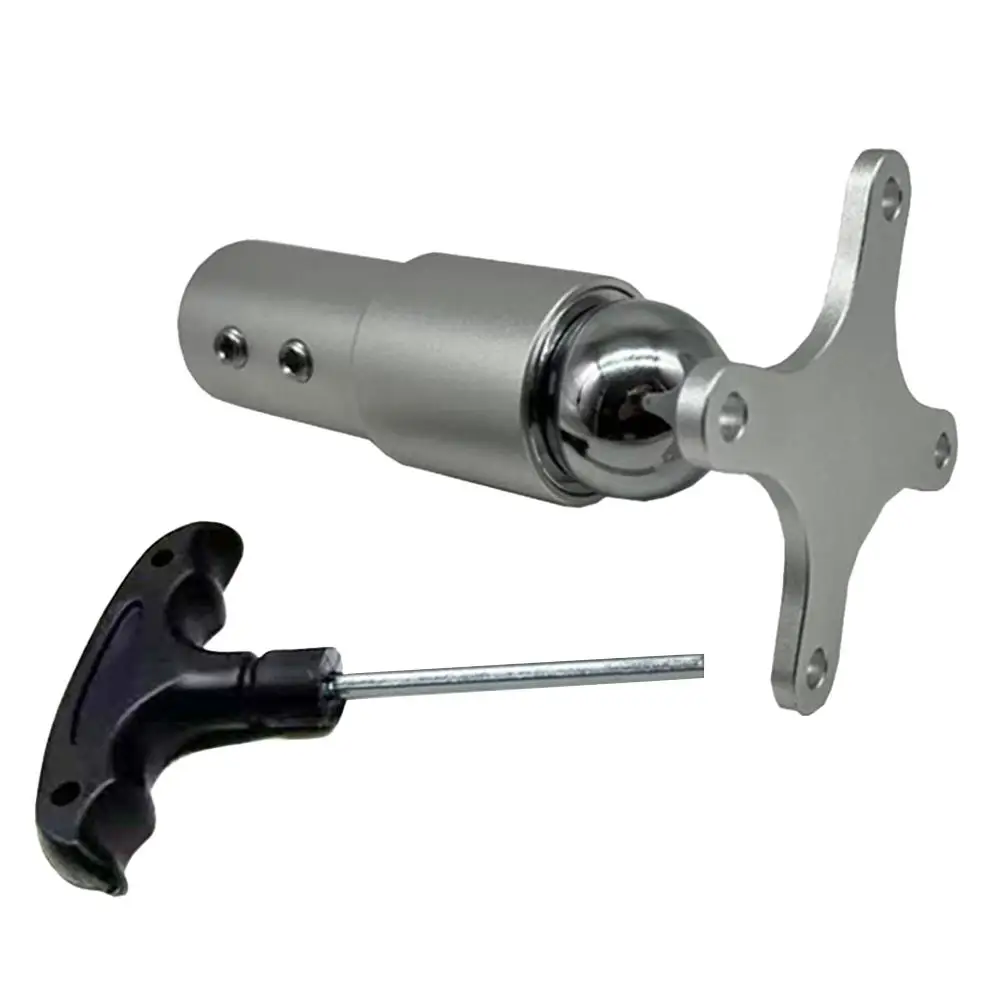 

Магнитный набор инструментов PDR, 4 отверстия, выравнивающая световая основа с металлическими пластинами для идеального профессионального инструмента для ремонта вмятин автомобиля