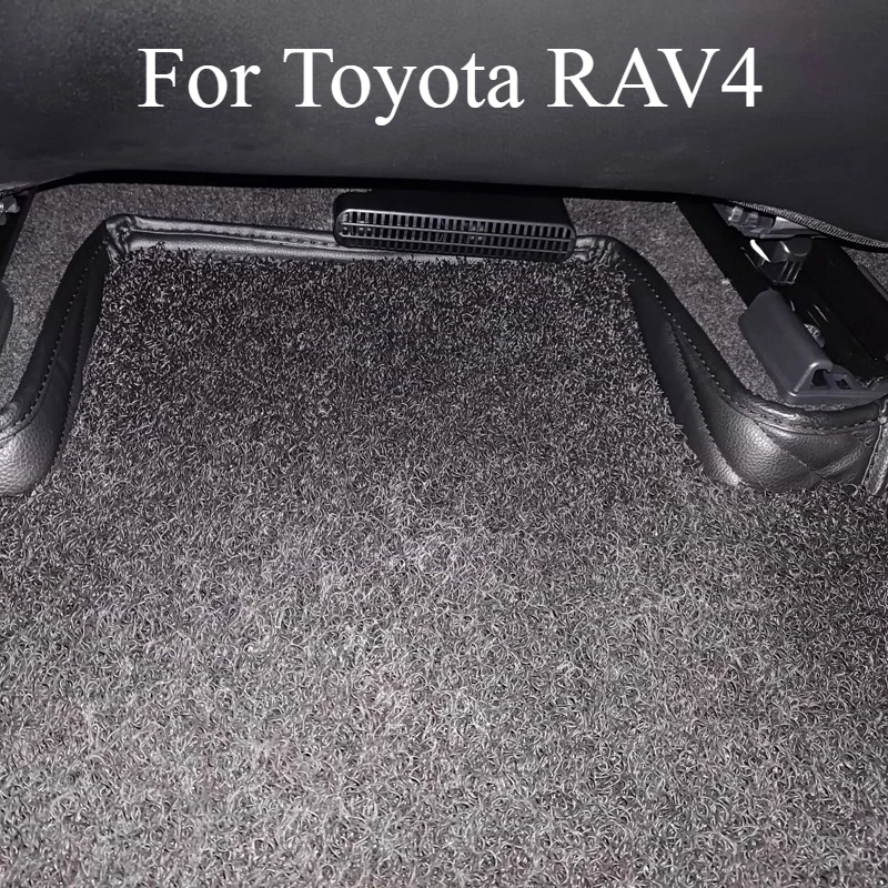 Для Toyota RAV4 2008-2025 под сиденьем, кондиционер, трендовый защитный чехол, детали для модификации салона автомобиля, аксессуары (art.: 3920d25ef0ff4) - 3920d25ef0ff4