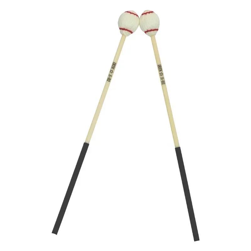 

Аксессуары для перкуссионных инструментов, цвет белый/красный