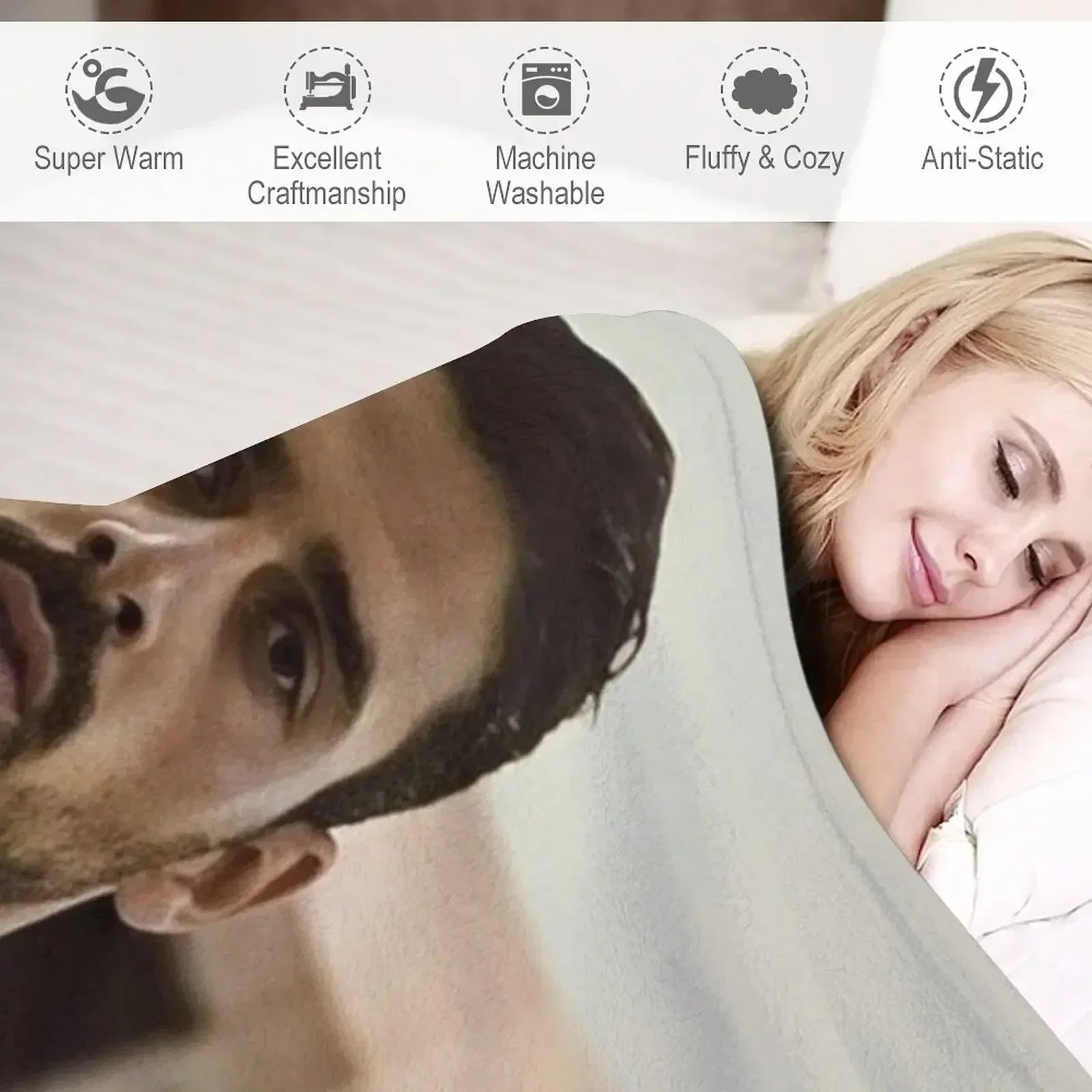 Одеяло michele morrone для декоративного дивана милые летние постельные принадлежности