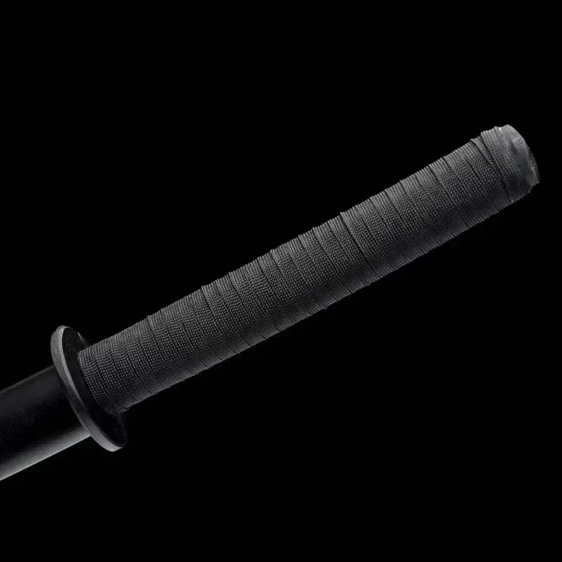 Самурайский клинок из цельного дерева с деревянным мечом в оболочке Ikuhedao