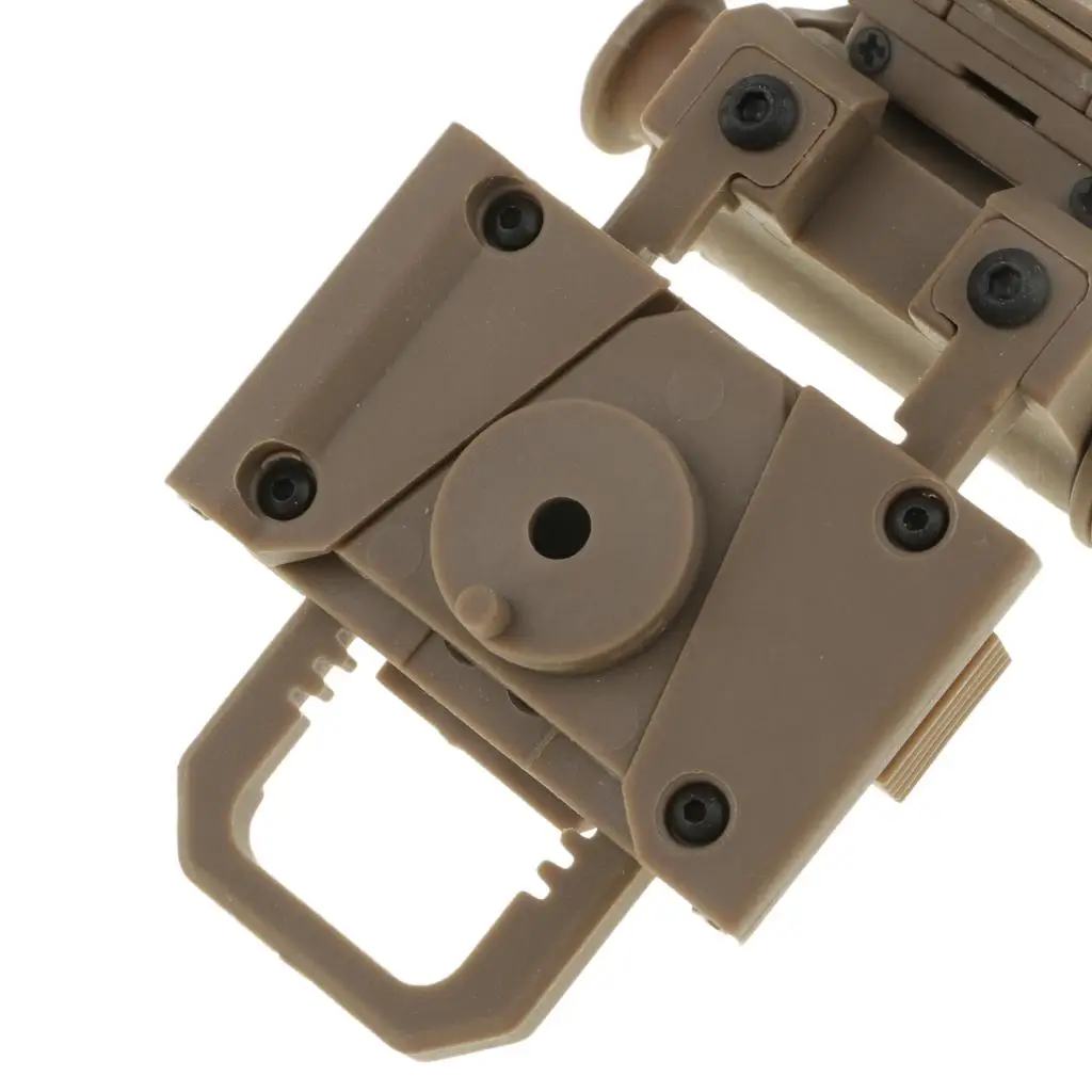 L4 - Держатель ночных очков G24 NVG FAST MICH ACH (art.: 3920d0b545dc7) - 3920d0b545dc7