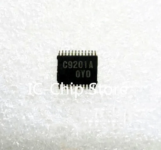 

5PCS~50PCS/LOT C9201A-TE-L C9201A TSSOP24 New original