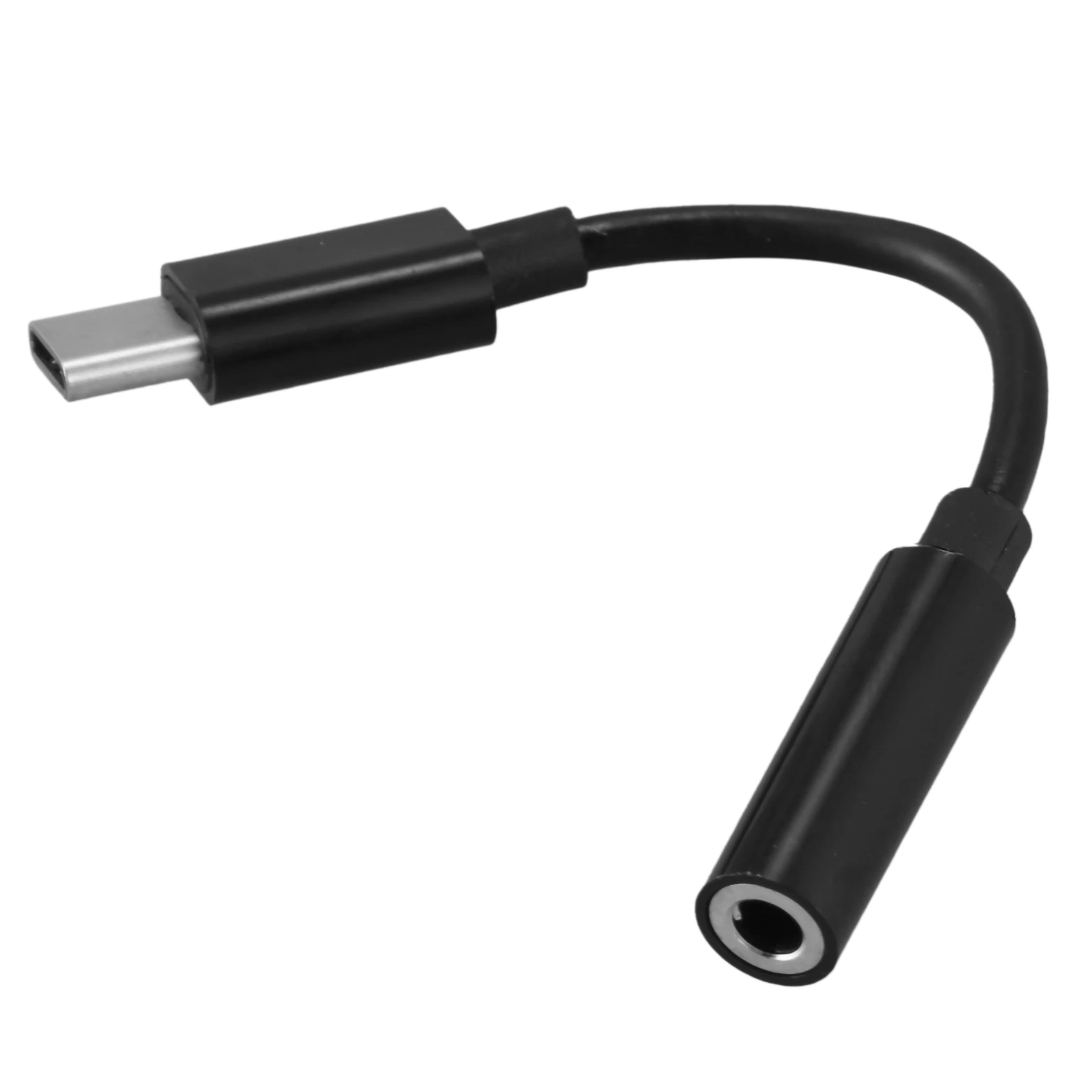 Переходник кабеля USB C на разъем 3 5 мм для наушников/наушников типа 3.1 папа мама