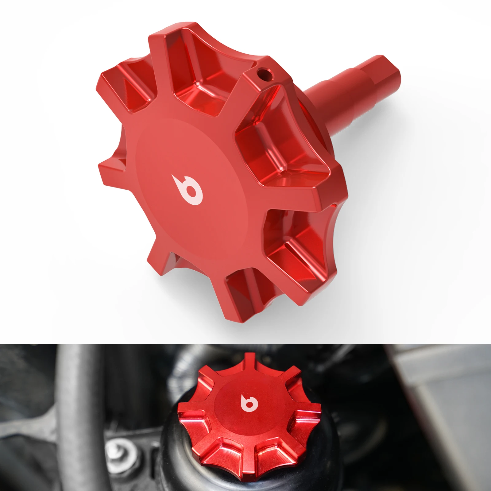 

Крышка резервуара гидроусилителя руля BEVINSEE для BMW E46 E90 E92 E93 E60 E82 E87 E39 E63 X1 E84 X3 X5 E53 Z3 Z4, для MINI R50 R52 R53, заменяет 32416851332, 32411128333, 32410141427