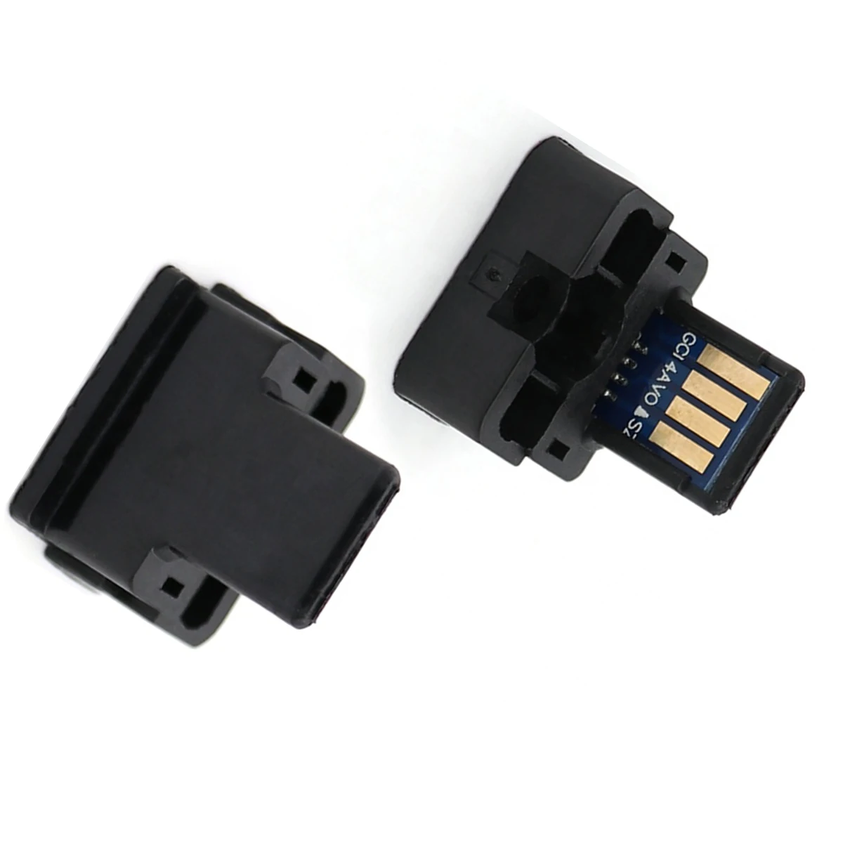 

Toner Chip Refill Kits for Sharp MX C-40 MX C 40 MX 40 C40 C-40 C 40 40 M Y BK K STB NTB TB LTB GTB