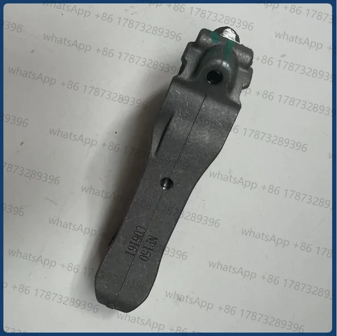 Фото Шатун DV150 для генератора Ducar Dajiang Zongshen DV150 DV160 150CC NP150 ZD-295-3 №5