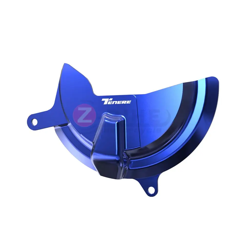 

T7 XTZ 700 TENERE 700 2019 2020 2021 2022 2020 для YAMAHA T7 XTZ700 TENERE700 аксессуары Защитная крышка сцепления двигателя
