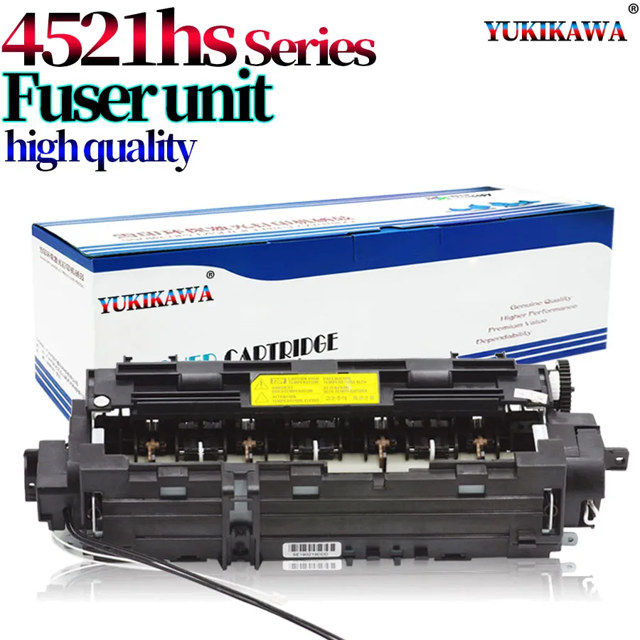 

Фиксация блока фьюзера в сборе для использования в Samsung 4521HS 4021S 4321NS 4650 4655 4821HN 4521f Xerox PE220