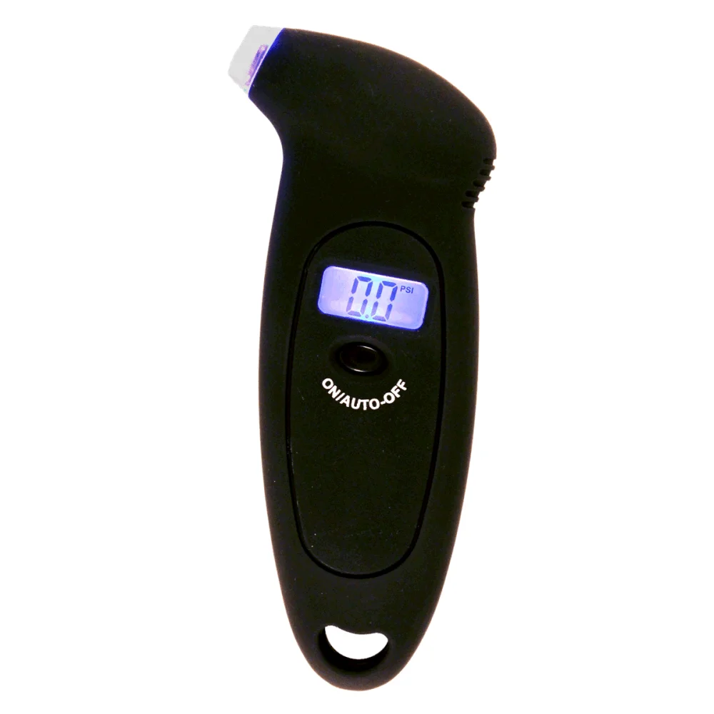 

Digital Gauge