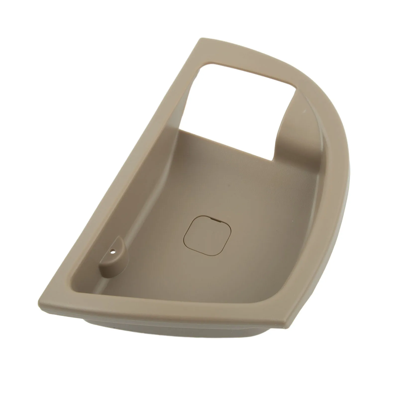 

Trim Cover Inside Door Handle 4Pcs Inside Door Handle 82611-2B000 82621-2B000 Beige L&R Car Accessories High Quality