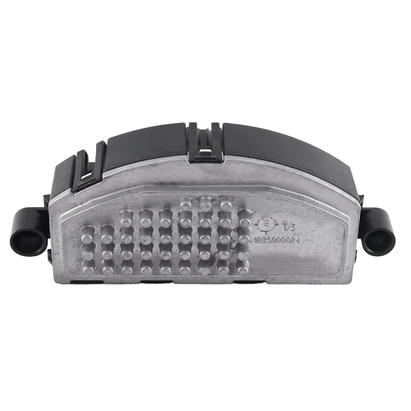 Новый 68223049 Резистор теплого воздуха блок резисторов двигателя автозапчасти для