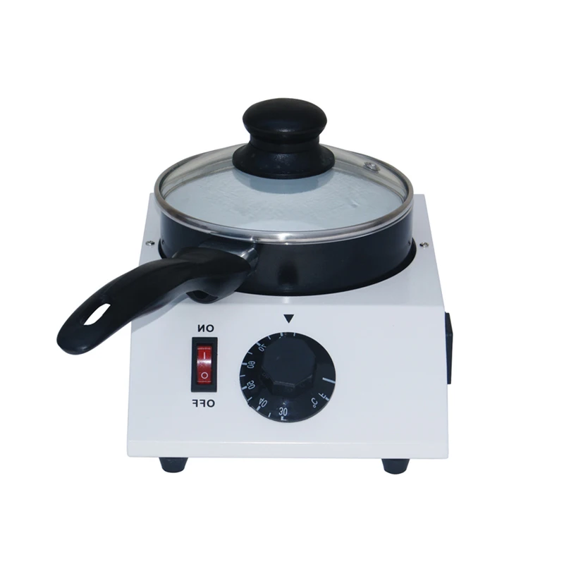 

New Mini Electric Heating Constant Temperature Chocolate Melting Furnace Insulation Pot Household Butter Dissolving Machine