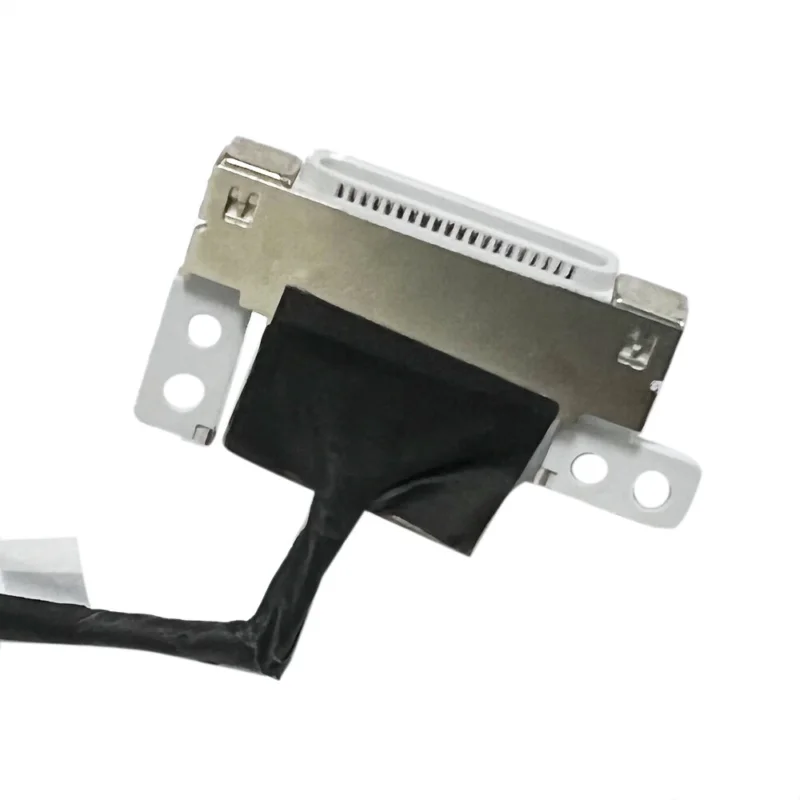 РАЗЪЕМ DC IN JACK для ноутбука MICROSOFT GO 12 4 дюйма 1943 США DD0Z91MU100