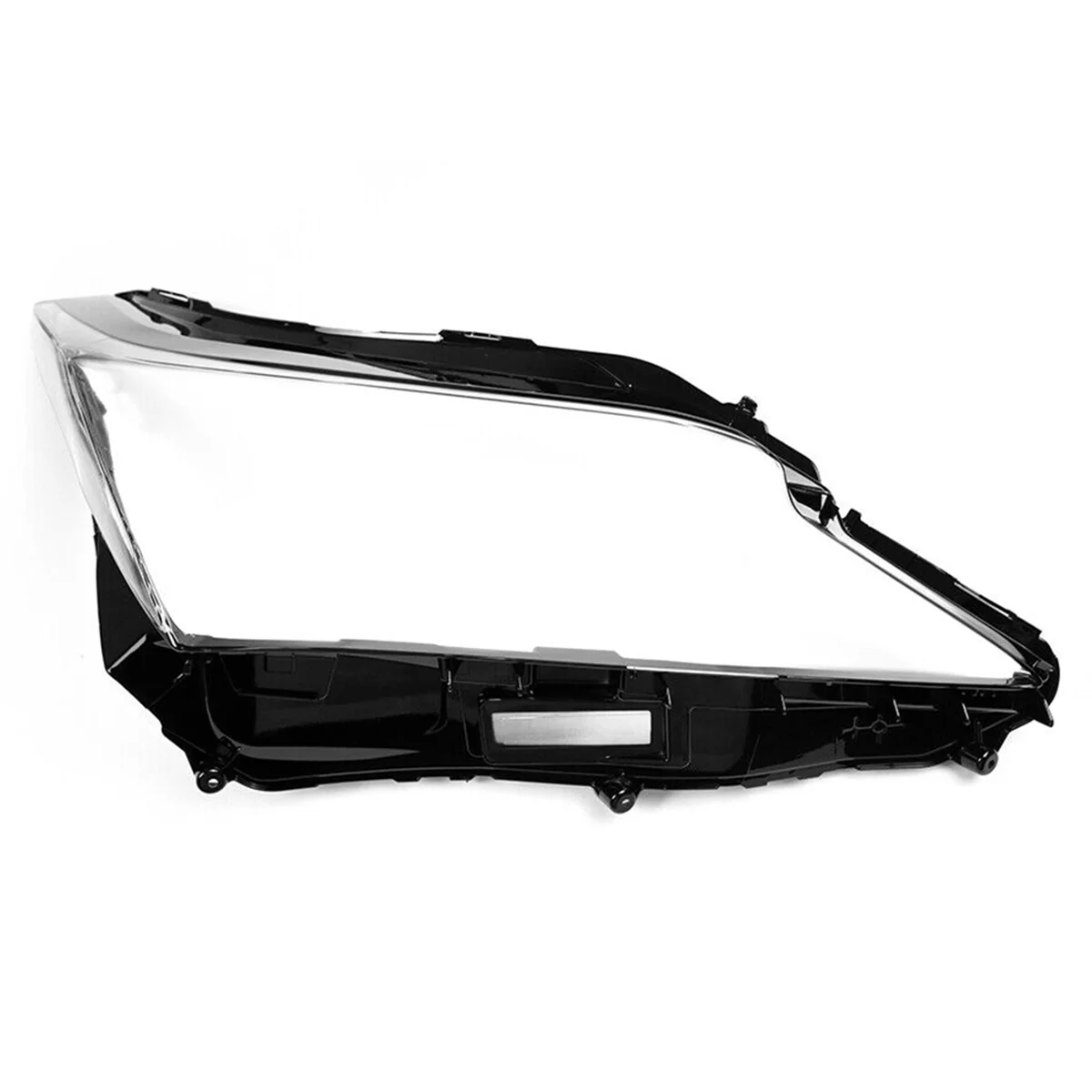 Чехол для правой автомобильной фары крышка передней оболочка лампы абажур