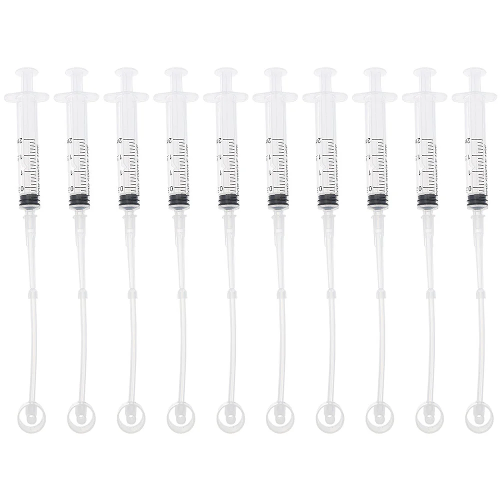 

1 Set Liquid Syringe Perfume Syringe Perfume Syringe Device Perfume Dispenser Tool for Friends Perfume Lover Travel Families