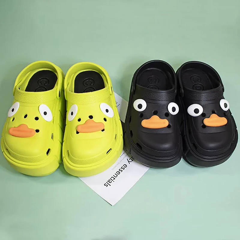 

1Set DIY accessories funny expression shoes flower accessories cartoon creative decorative shoe buckle