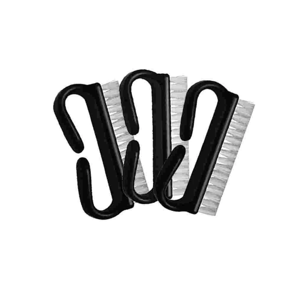 

Brush Nail Cleaner Brushes Hand Manicure Removerblushtoenail Scrub Soft Fingernail Cleaning Scrubbing Nails Toes Pedicure All