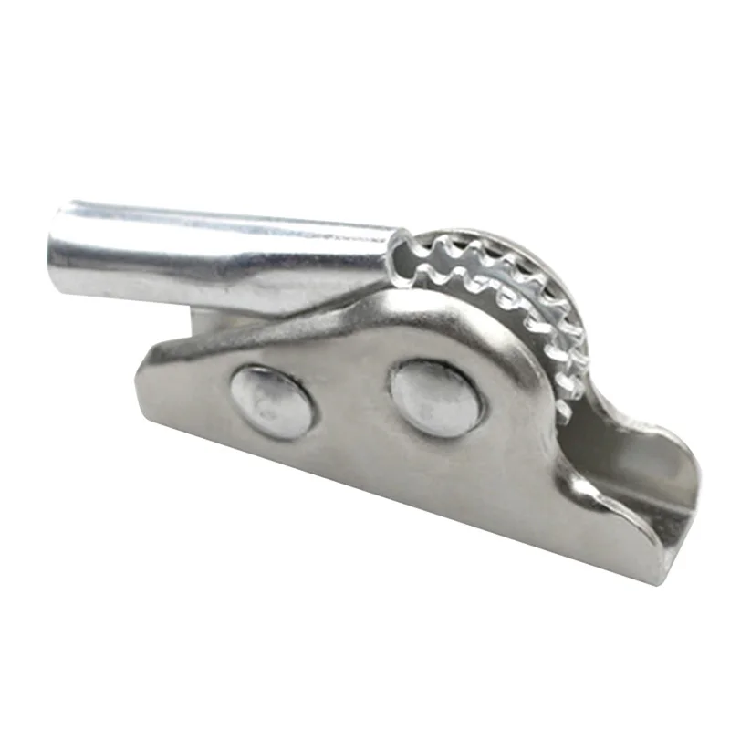 

2pcs Hidden Hinge Industrial Equipment Cabinet Door Carbon Steel Sliding Limit Hinge Fixed Bisagras Furniture Hardware