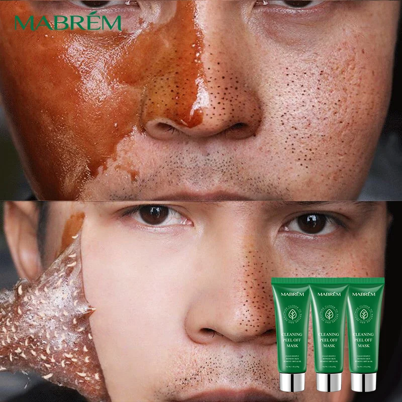 

3 шт., маска для удаления черных точек на лице