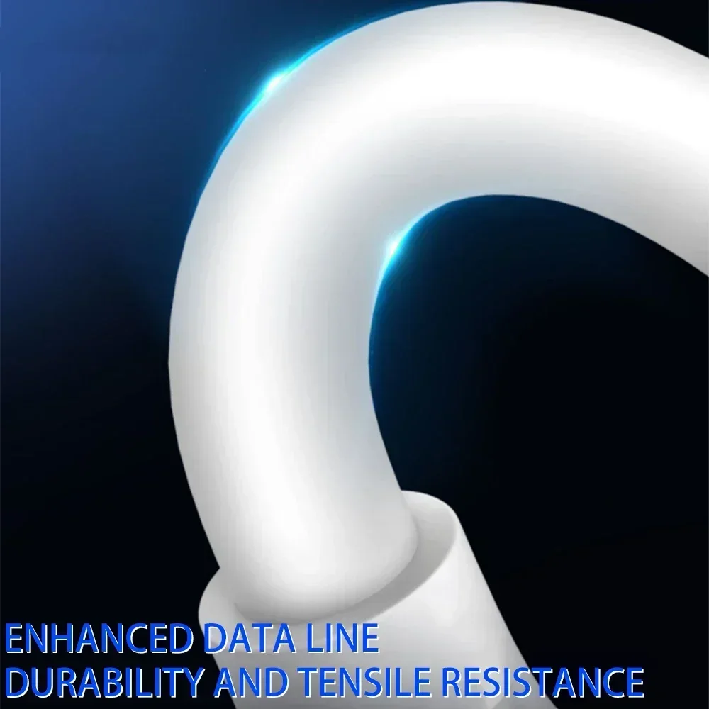 Кабель USB Type-C для быстрой зарядки и передачи данных 300 Вт