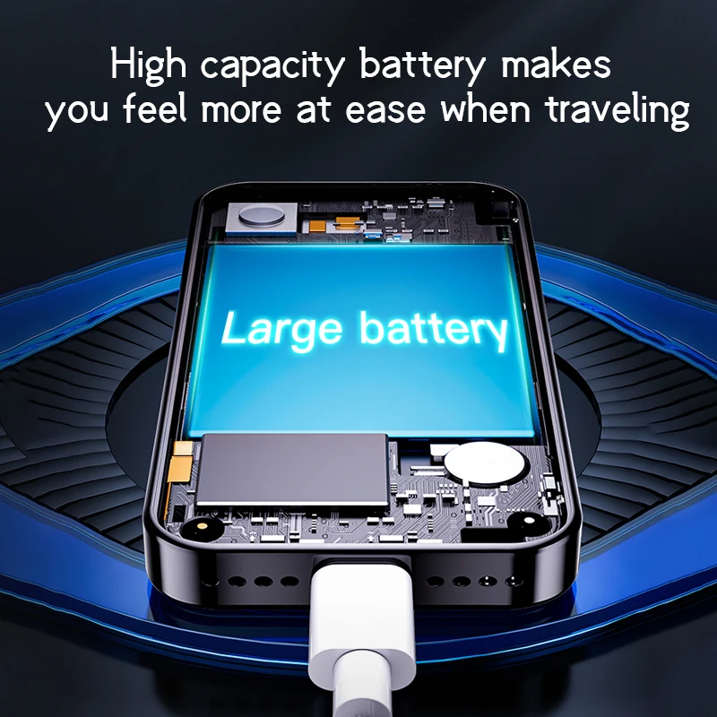 2022 Оригинальный сотовый телефон SOYES XS13 Mini Android 3D стекло две SIM-карты Google Play милый