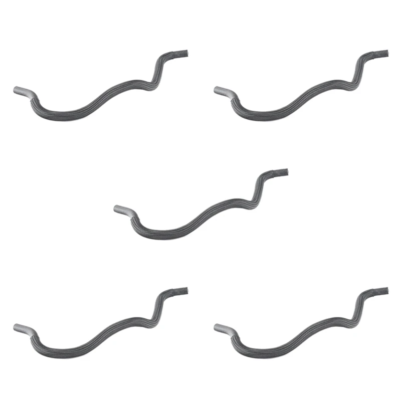 Топливный шланг высокого давления 5X A2740703500 2740703500 для Mercedes Benz W213 C180 GLK200 GLK250