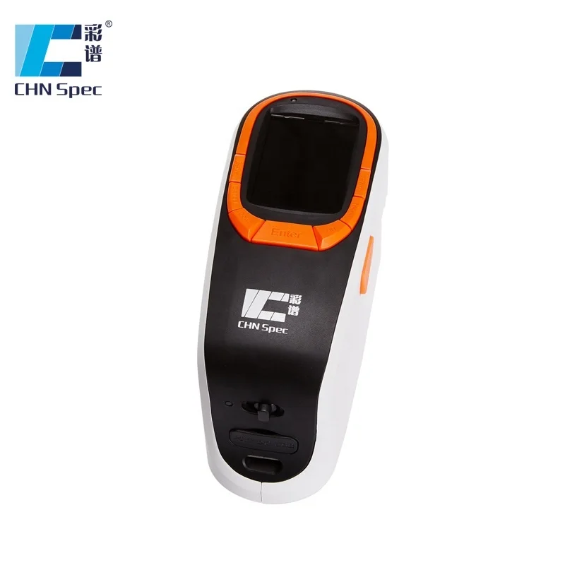 

Portable colorimeter Spectrophotometer CS-650