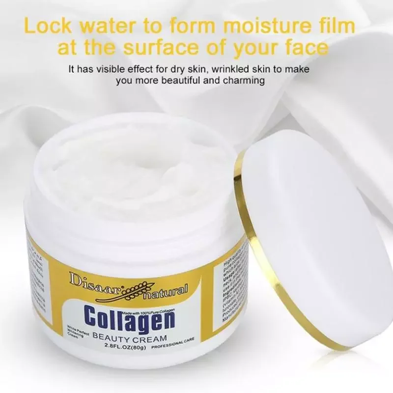 

Power Lifting Cream Lifting Firming Moisturizing Anti Korean Whitening Face Cream Skin Care