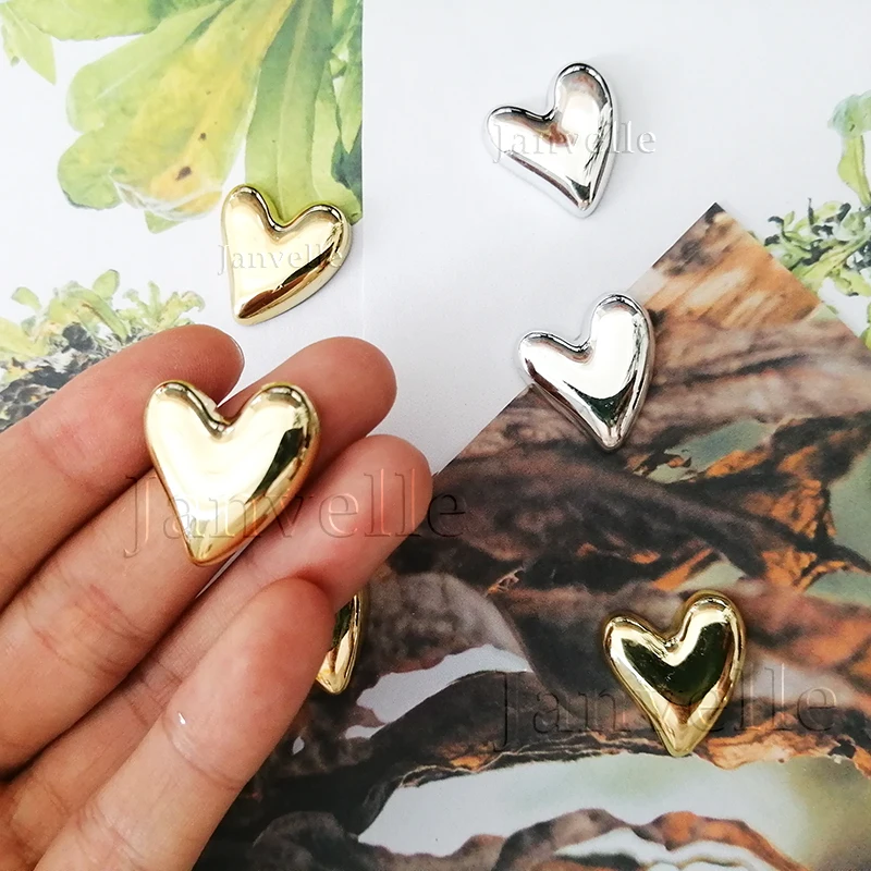 Магниты для холодильника с маленькими сердцами, милыми миниатюрными карикатурами, прекрасные красные и розовые наклейки из смолы для фото и сообщений.